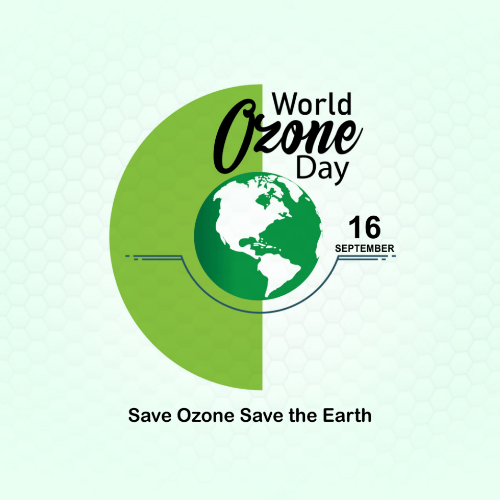World Ozone Day