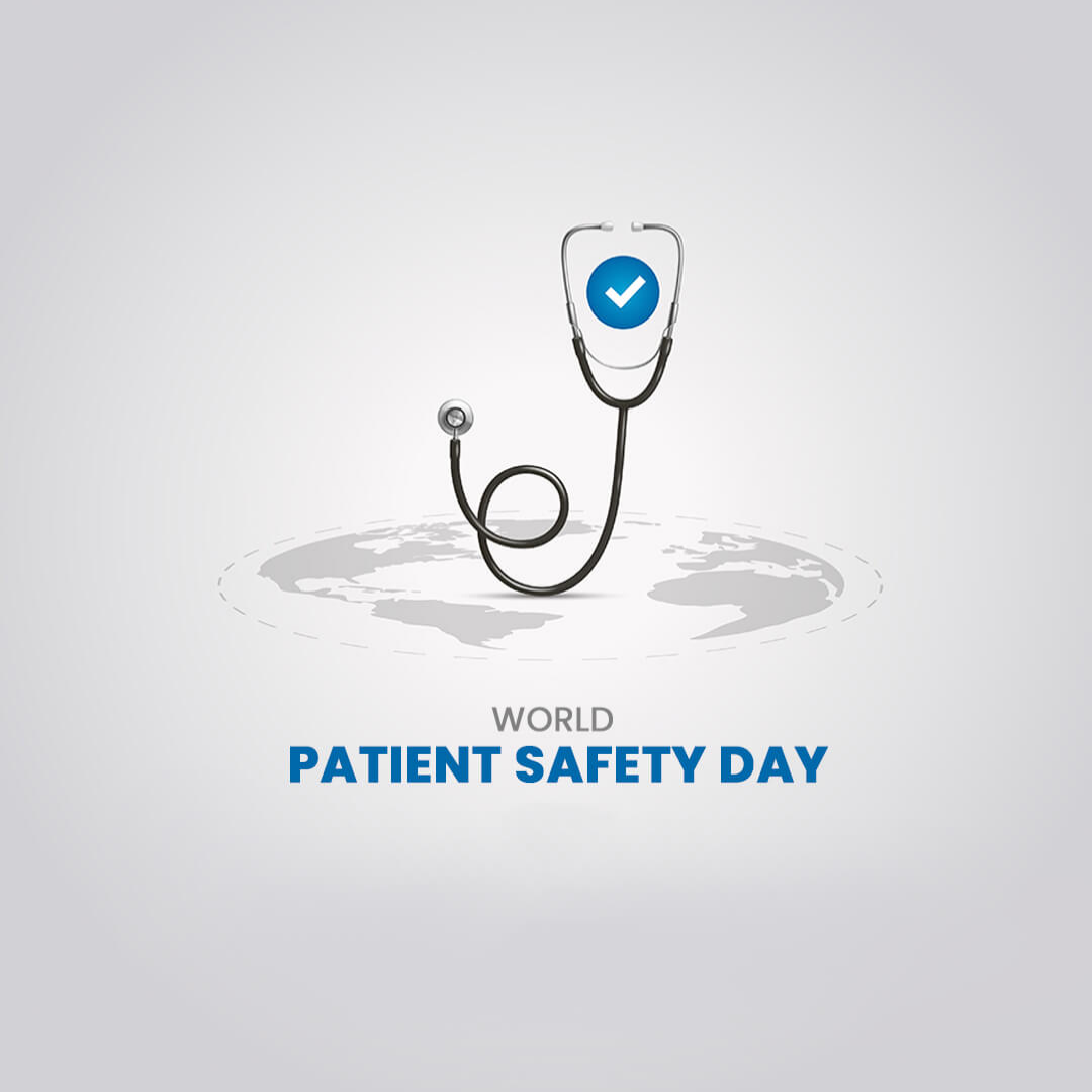 World Patient Safety Day