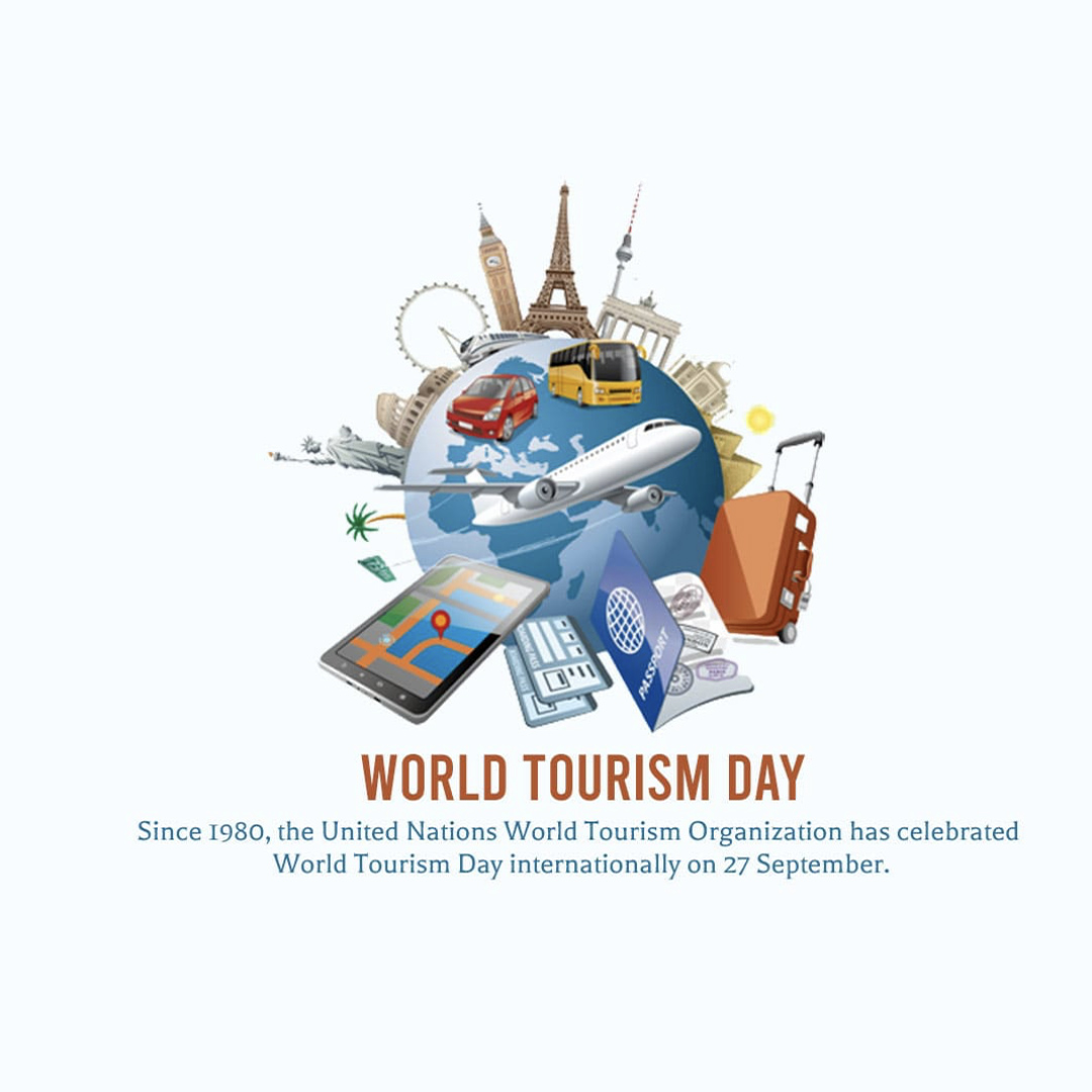 World Tourism Day
