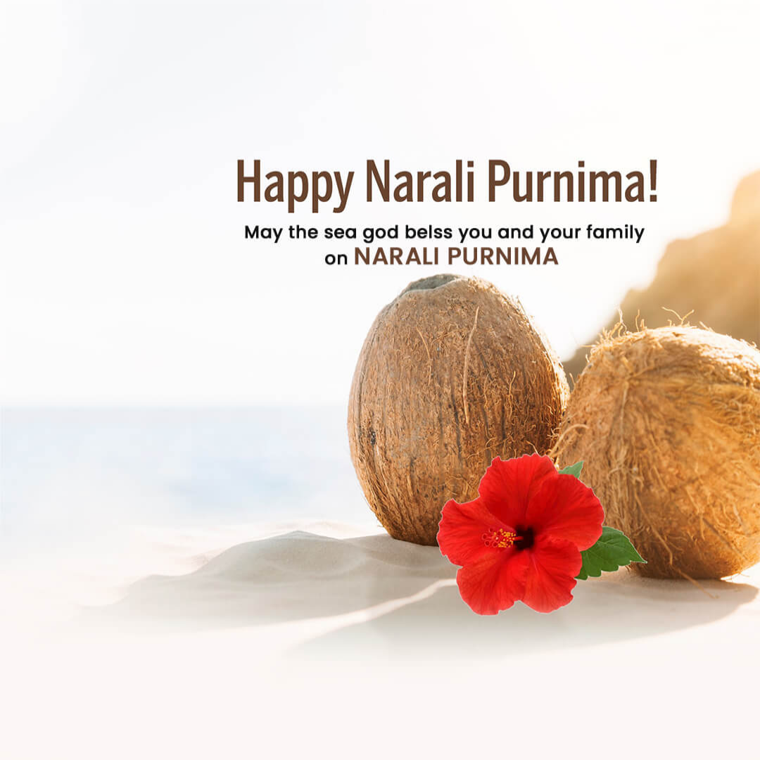 Narali Purnima