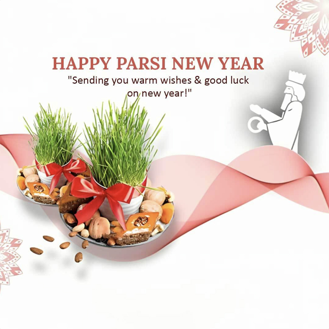 Parsi New Year