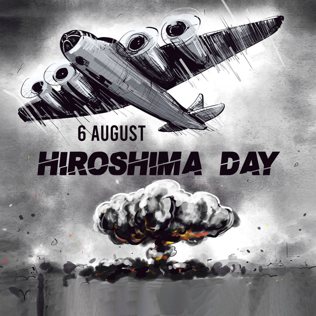 Hirosima Day