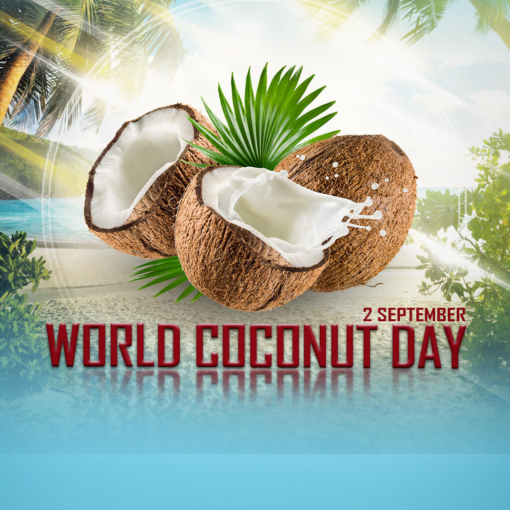 World Coconut Day