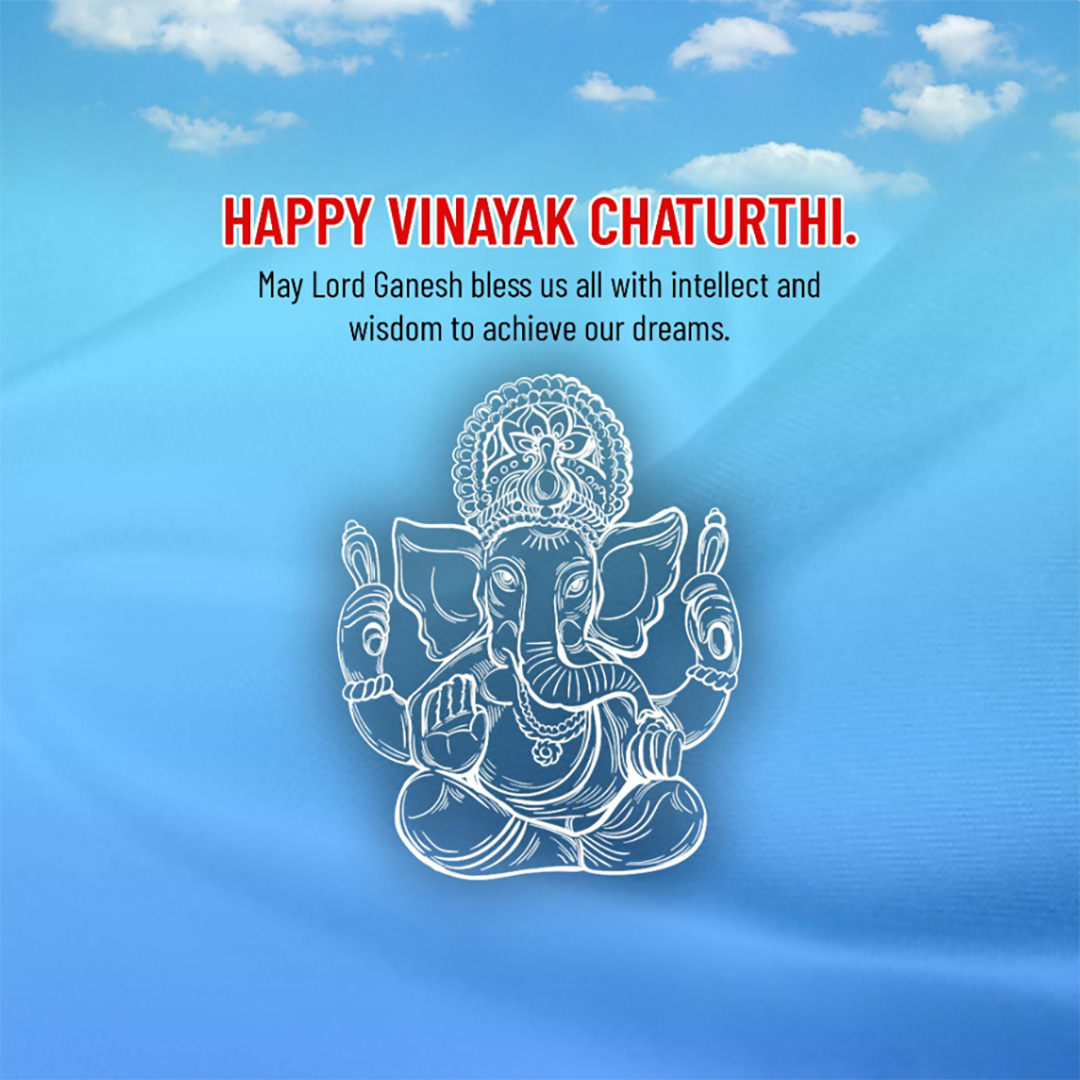 Vinayak Chaturthi
