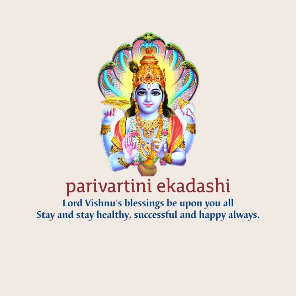 Parivartini Ekadashi