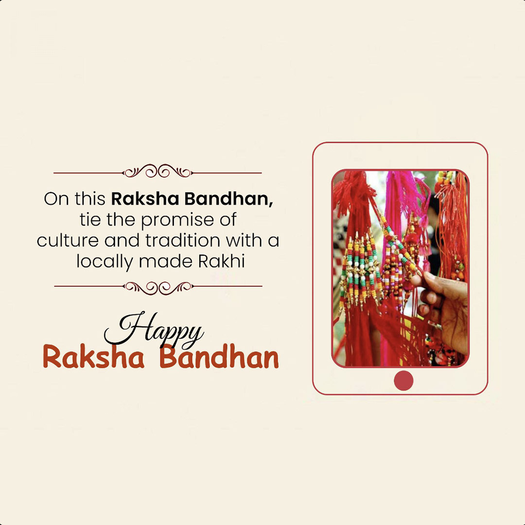 Raksha Bandhan