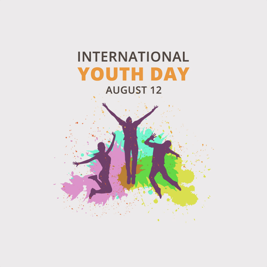 International Youth Day