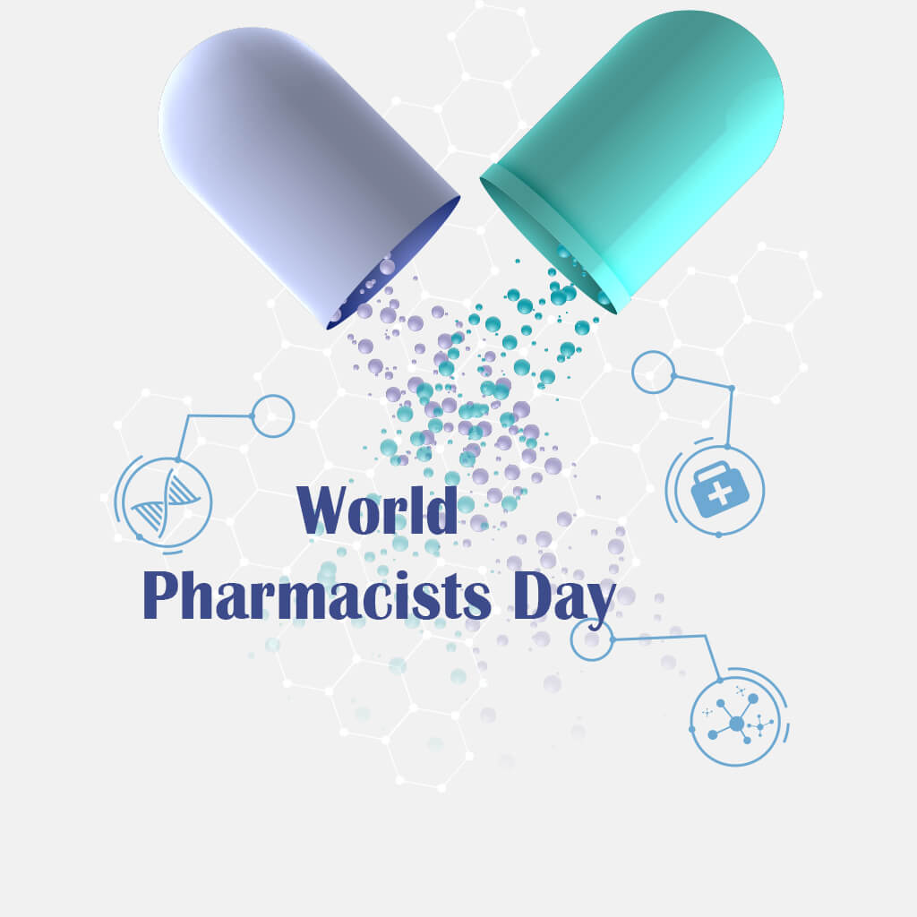 World Pharmacists Day
