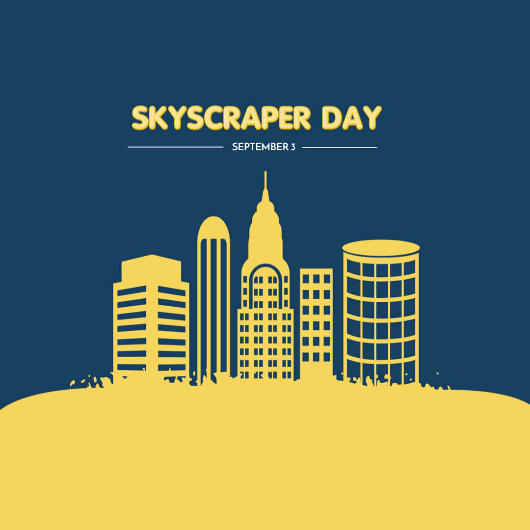 Sky Scraper Day