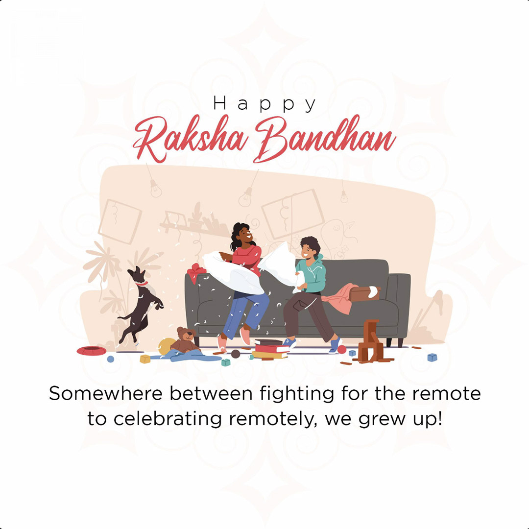 Raksha Bandhan