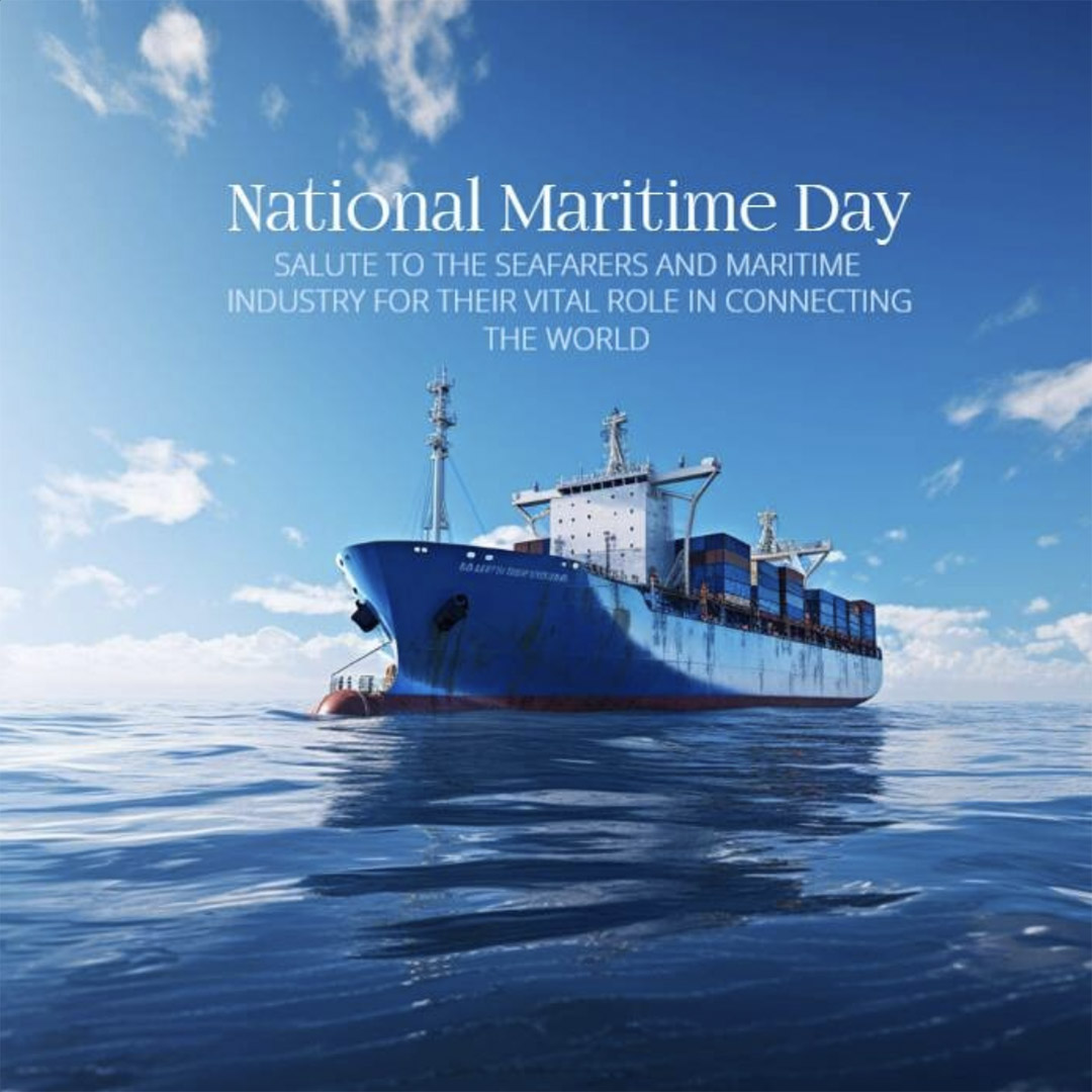 World Maritime Day