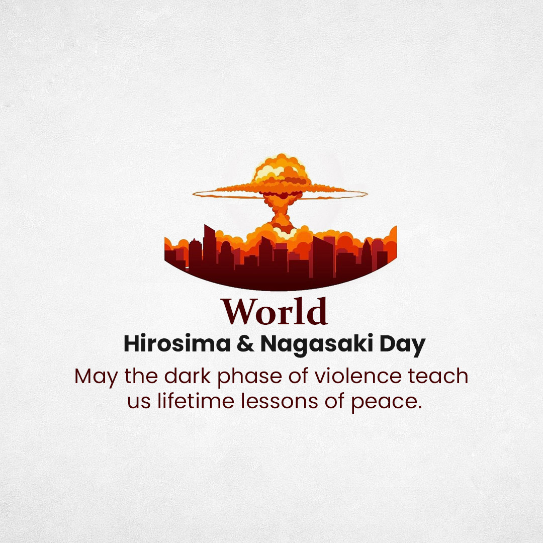 Hiroshima Day