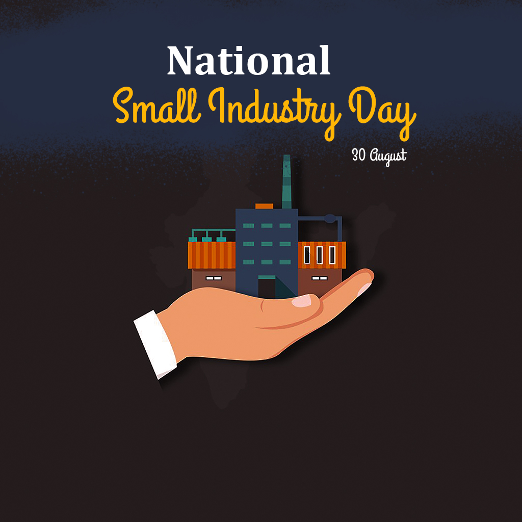 Small Industry Day
