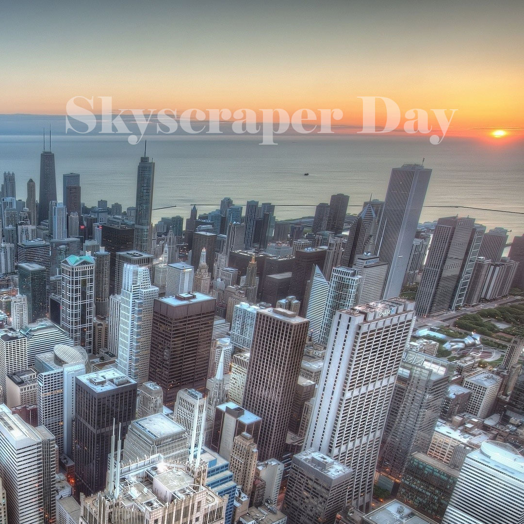 Sky Scraper Day