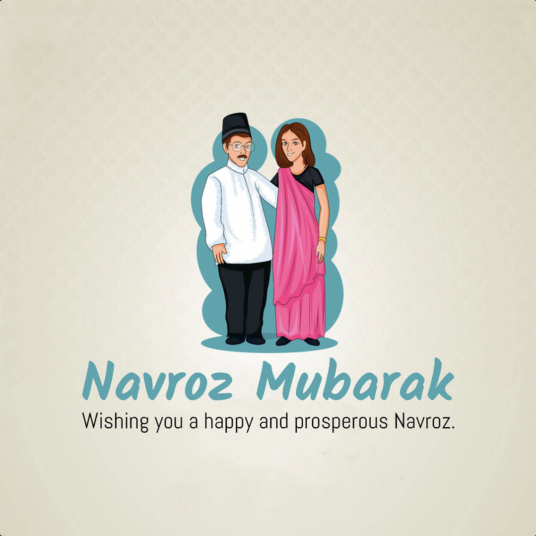 Parsi New Year