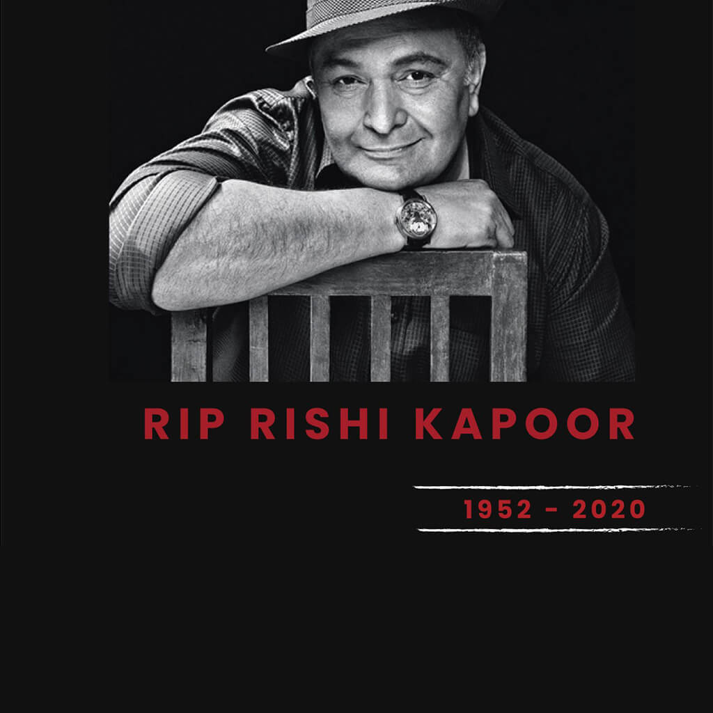 Rishi Kapoor Birth Anniversary