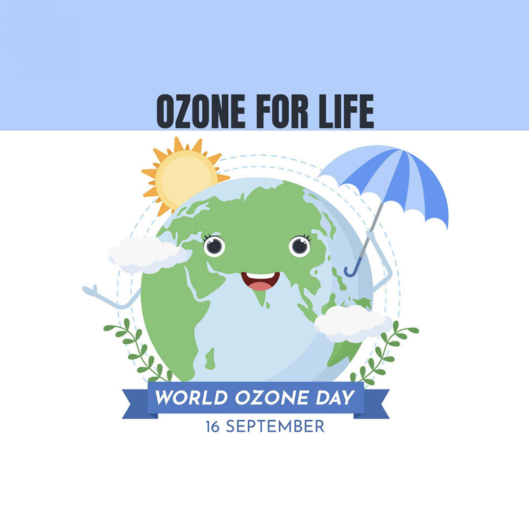 World Ozone Day