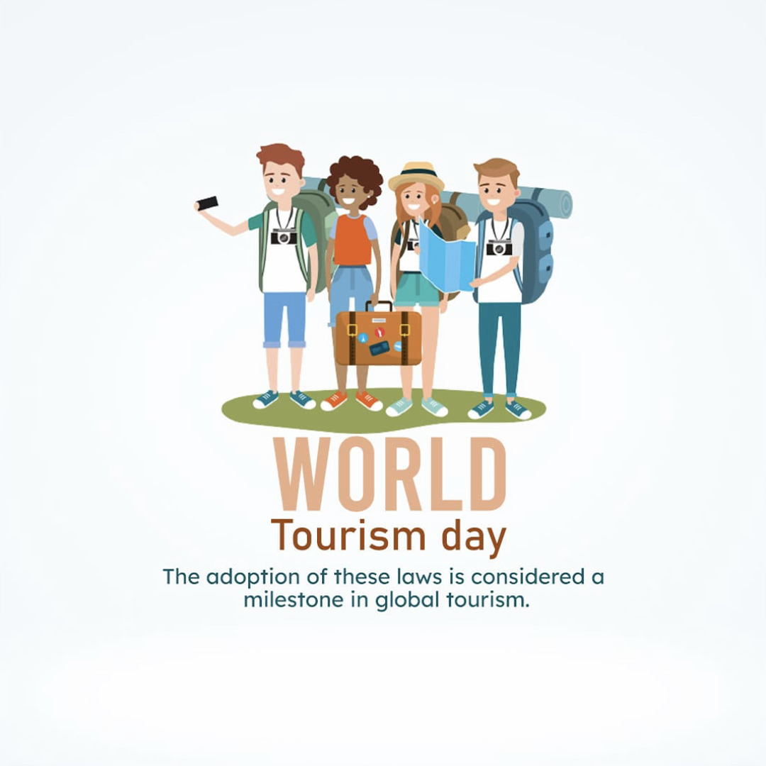 World Tourism Day