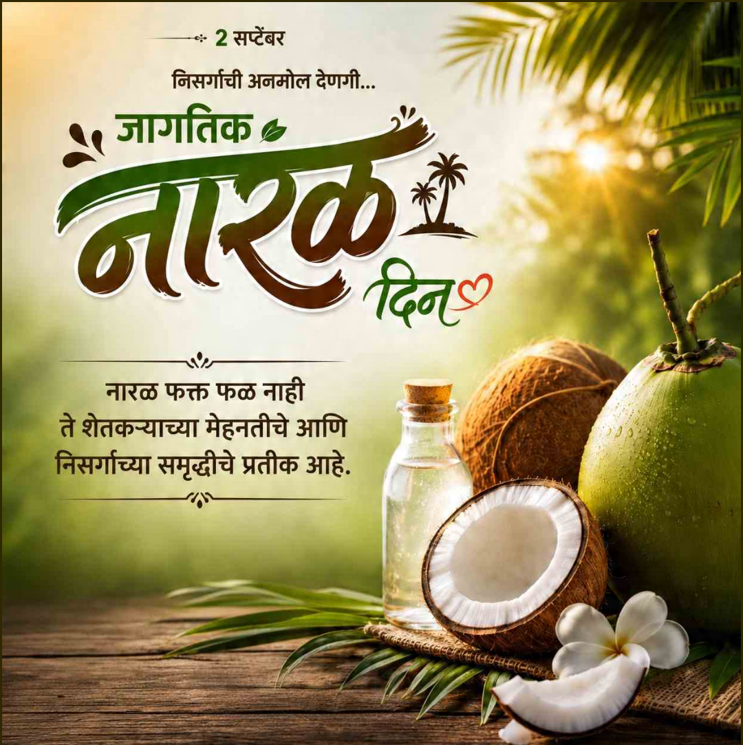 World Coconut Day