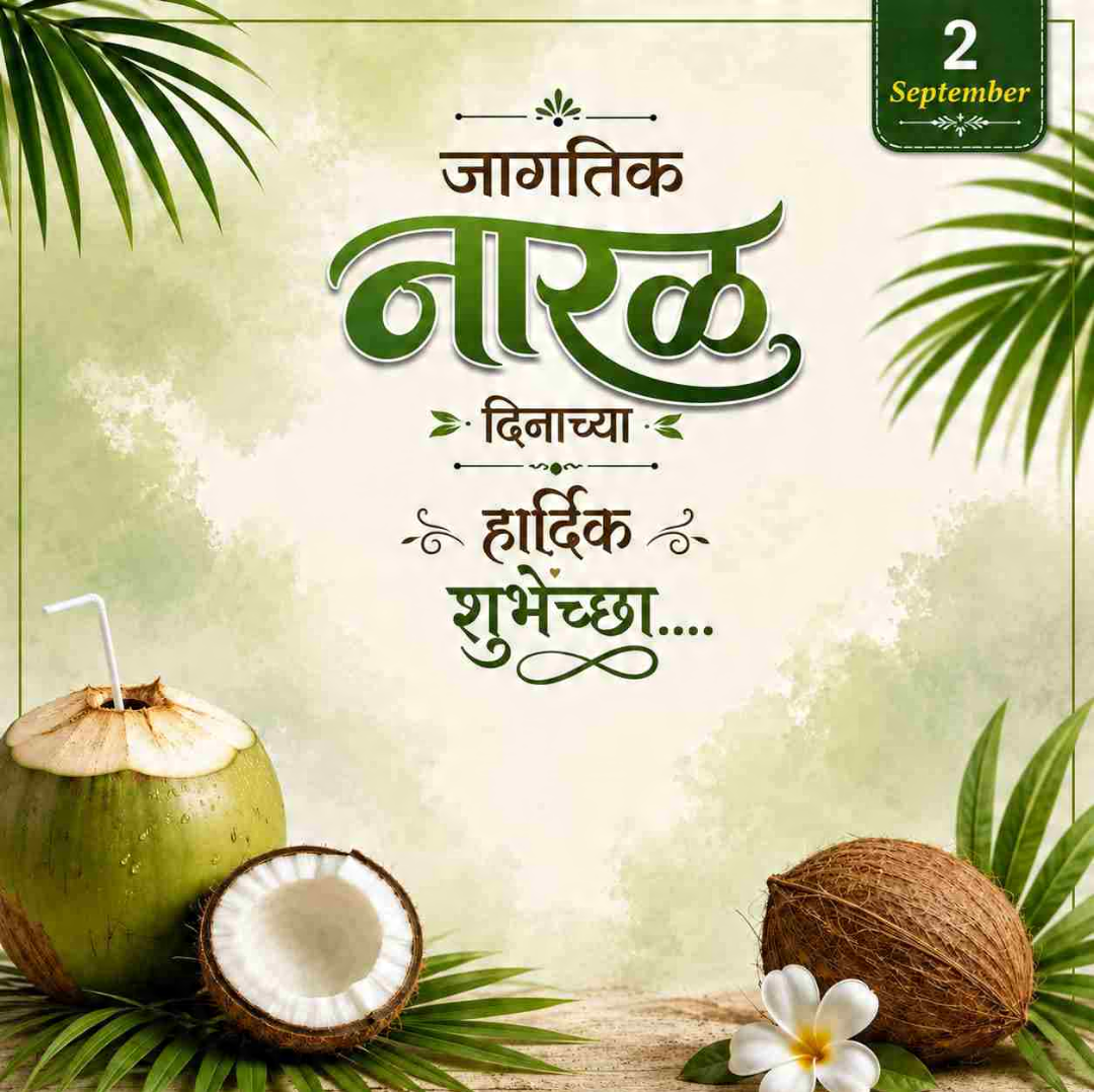 World Coconut Day
