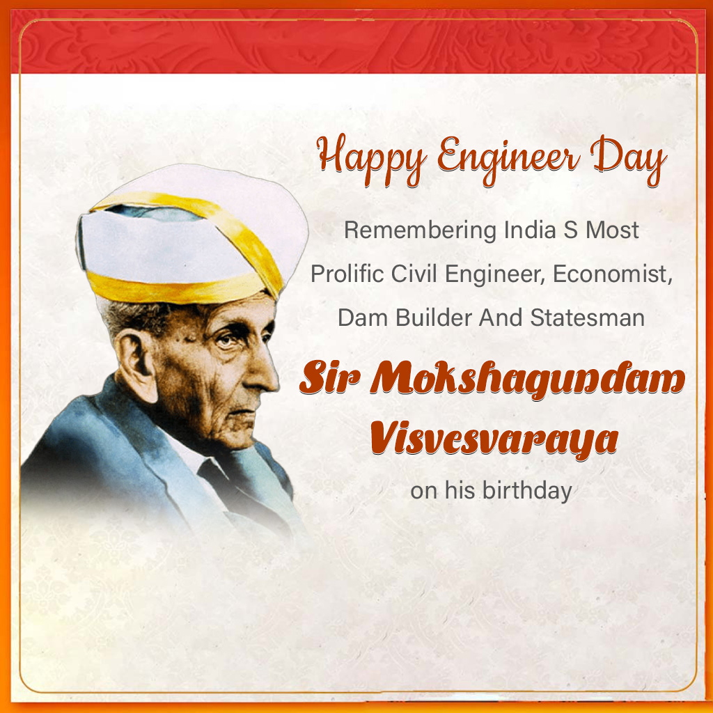 World Engineer Day