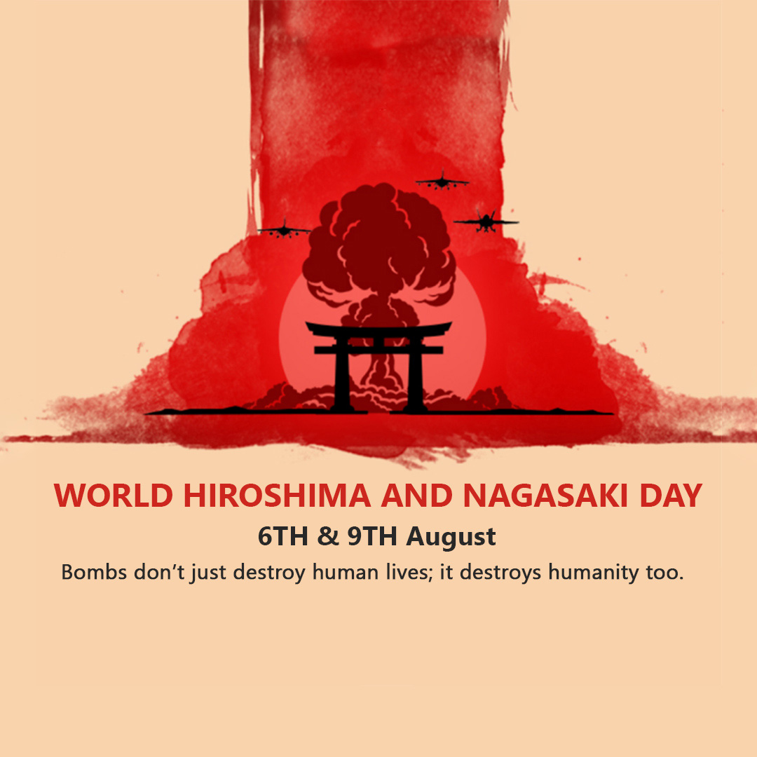 Hiroshima Day