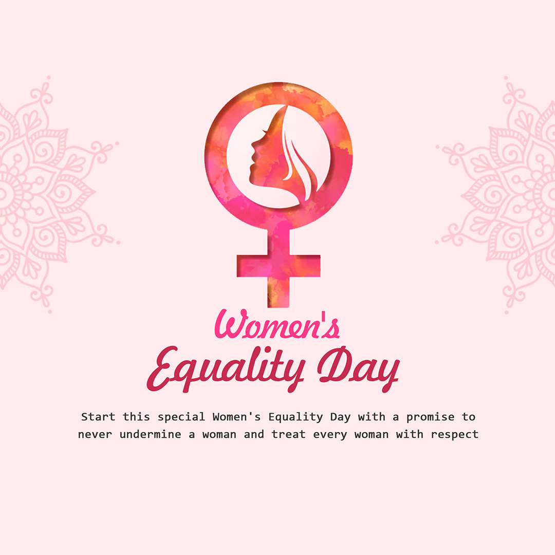 Women's Equality Day