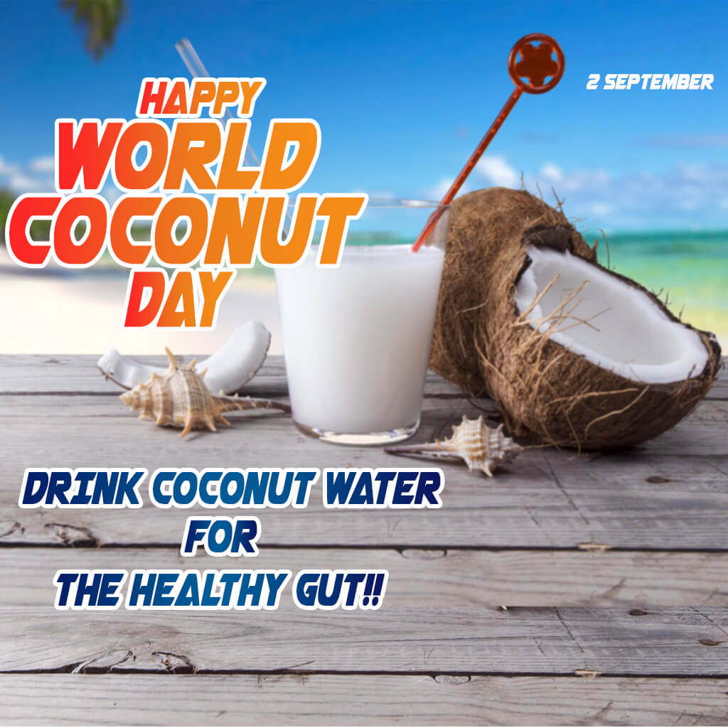 World Coconut Day