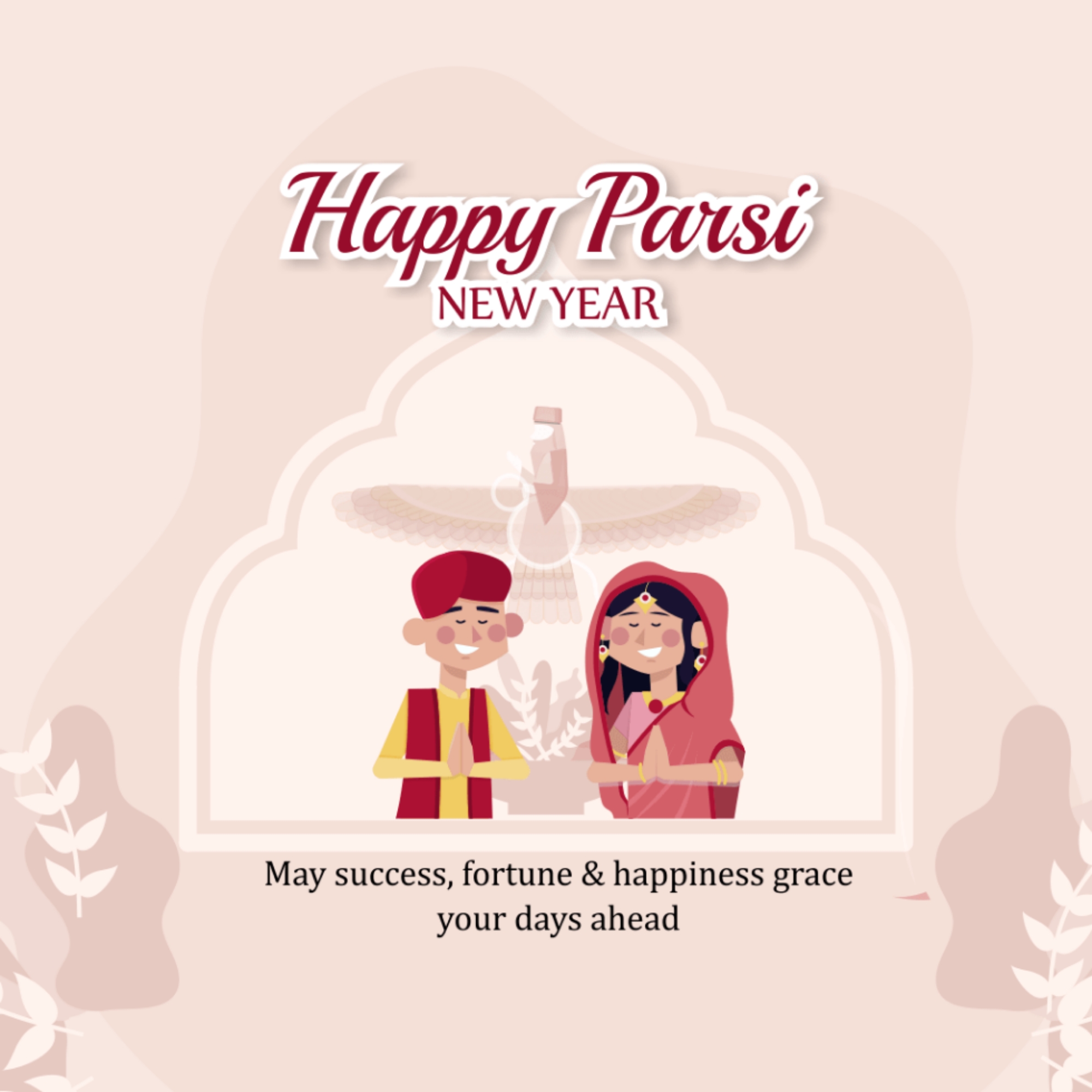 Parsi New Year
