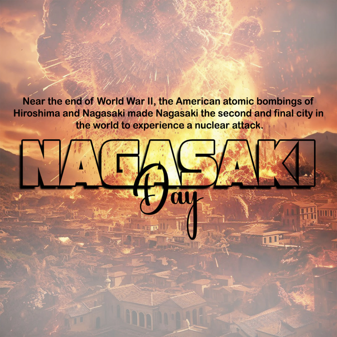 Nagasaki Day