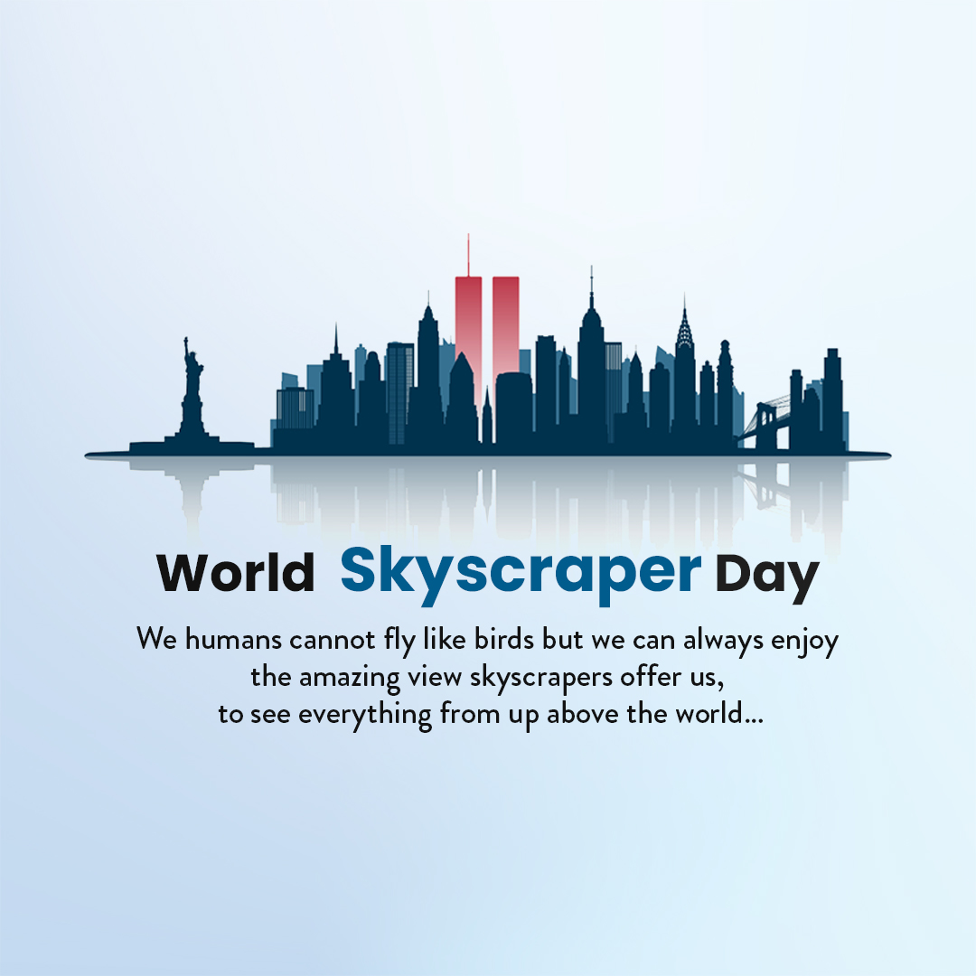 Sky Scraper Day