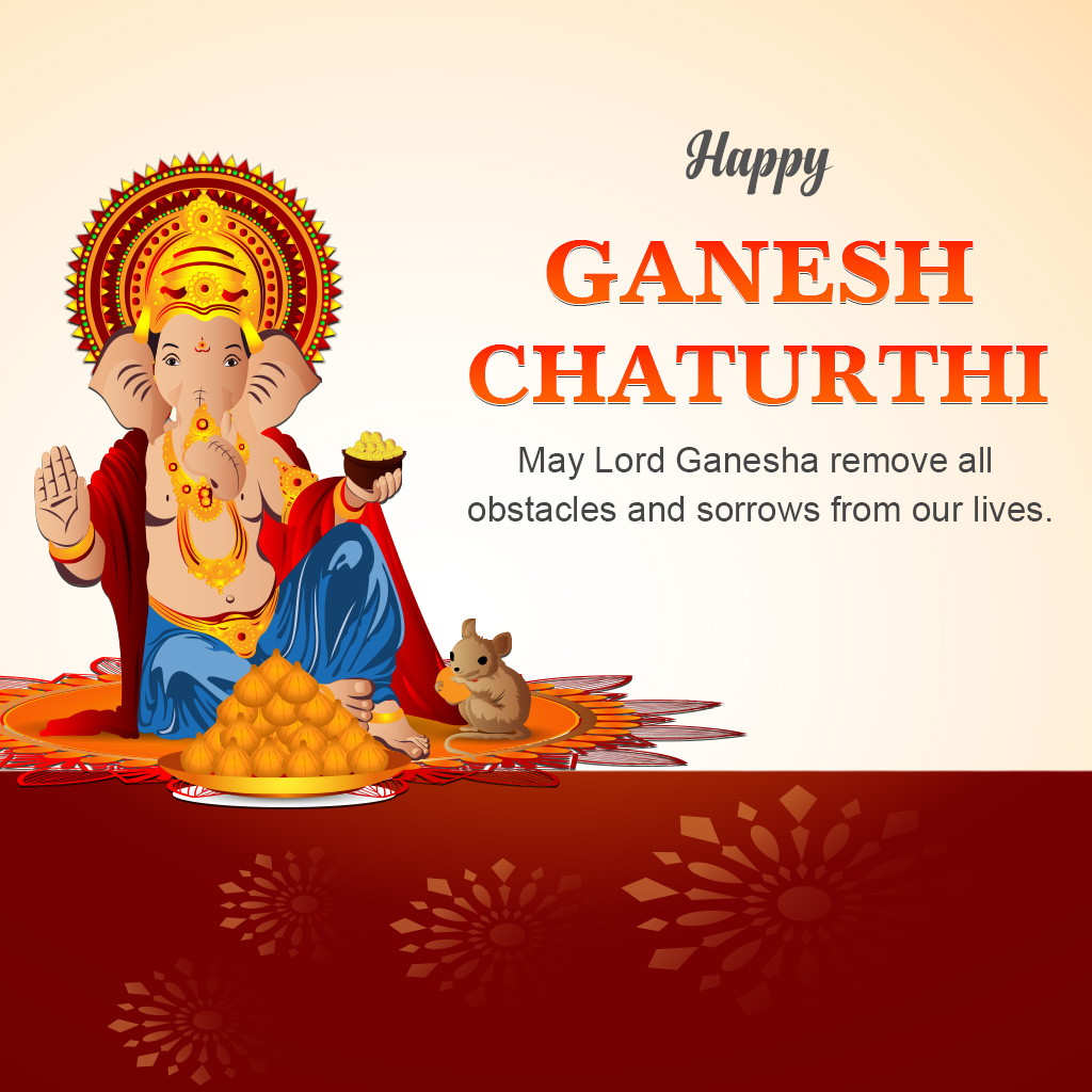 Ganesh Chaturthi