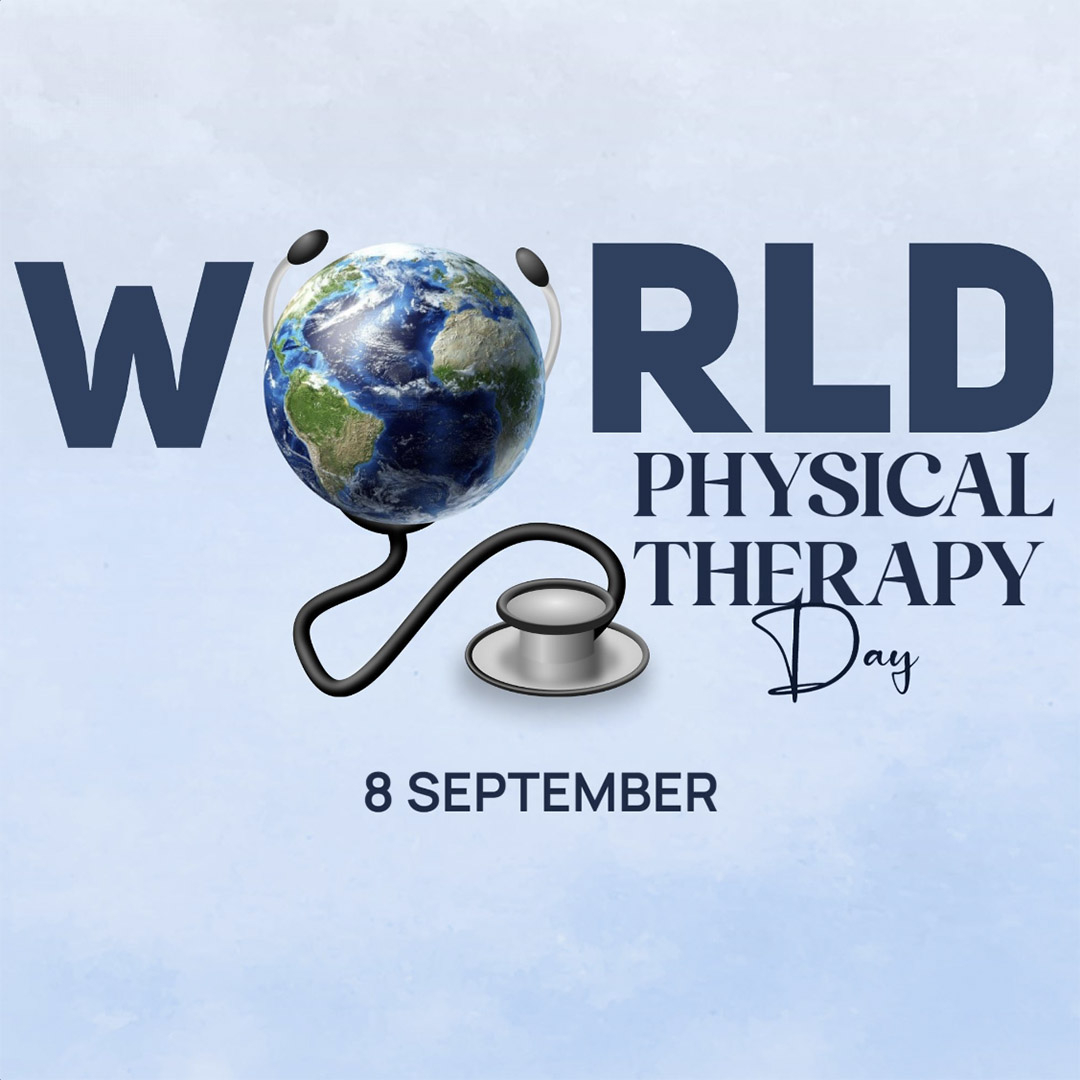 World Physiotherapy Day