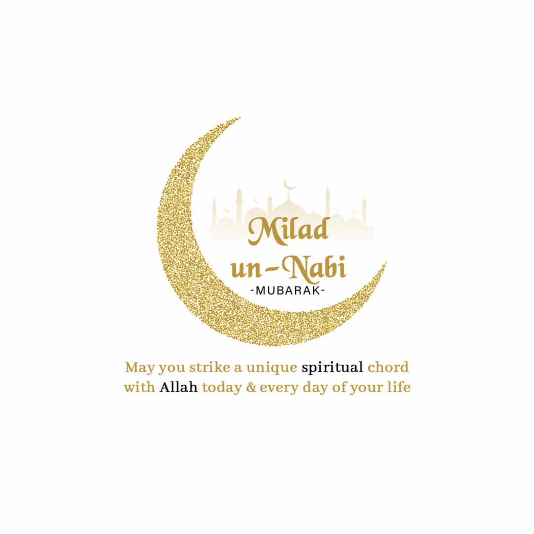 Eid E Milad Un Nabi