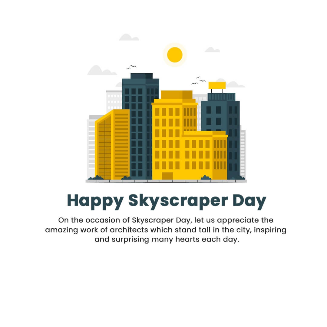 Sky Scraper Day