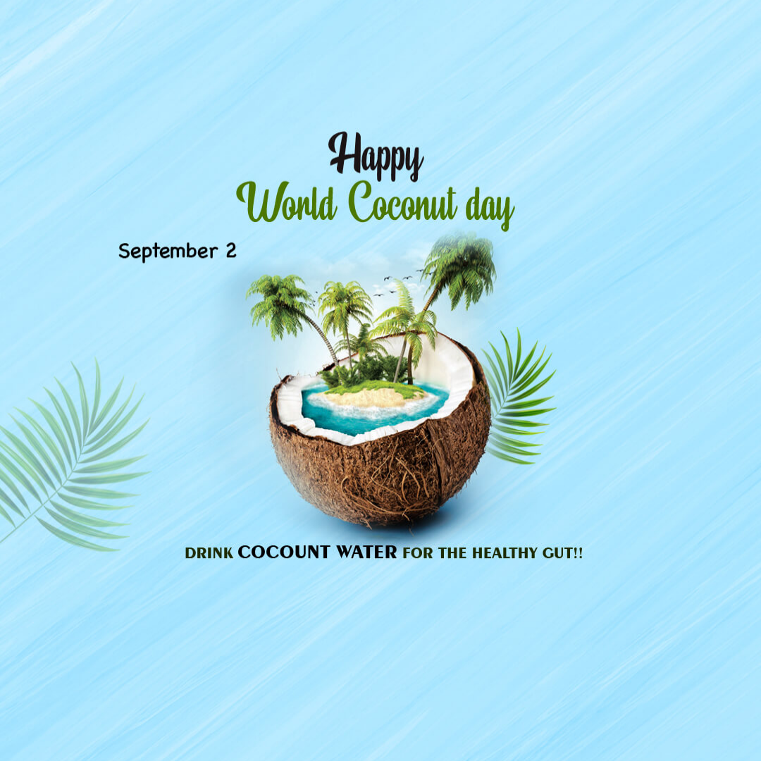 World Coconut Day