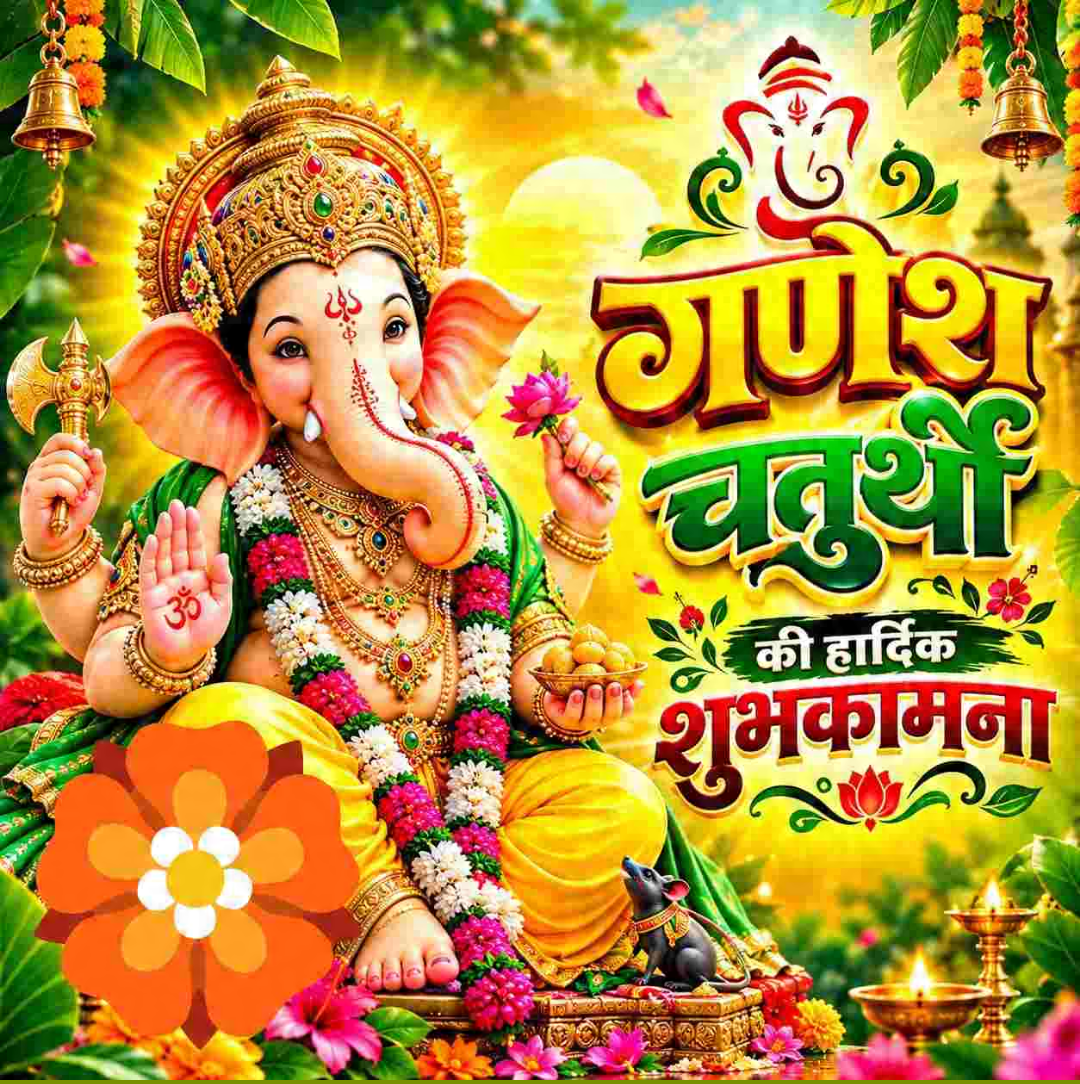 Ganesh Chaturthi
