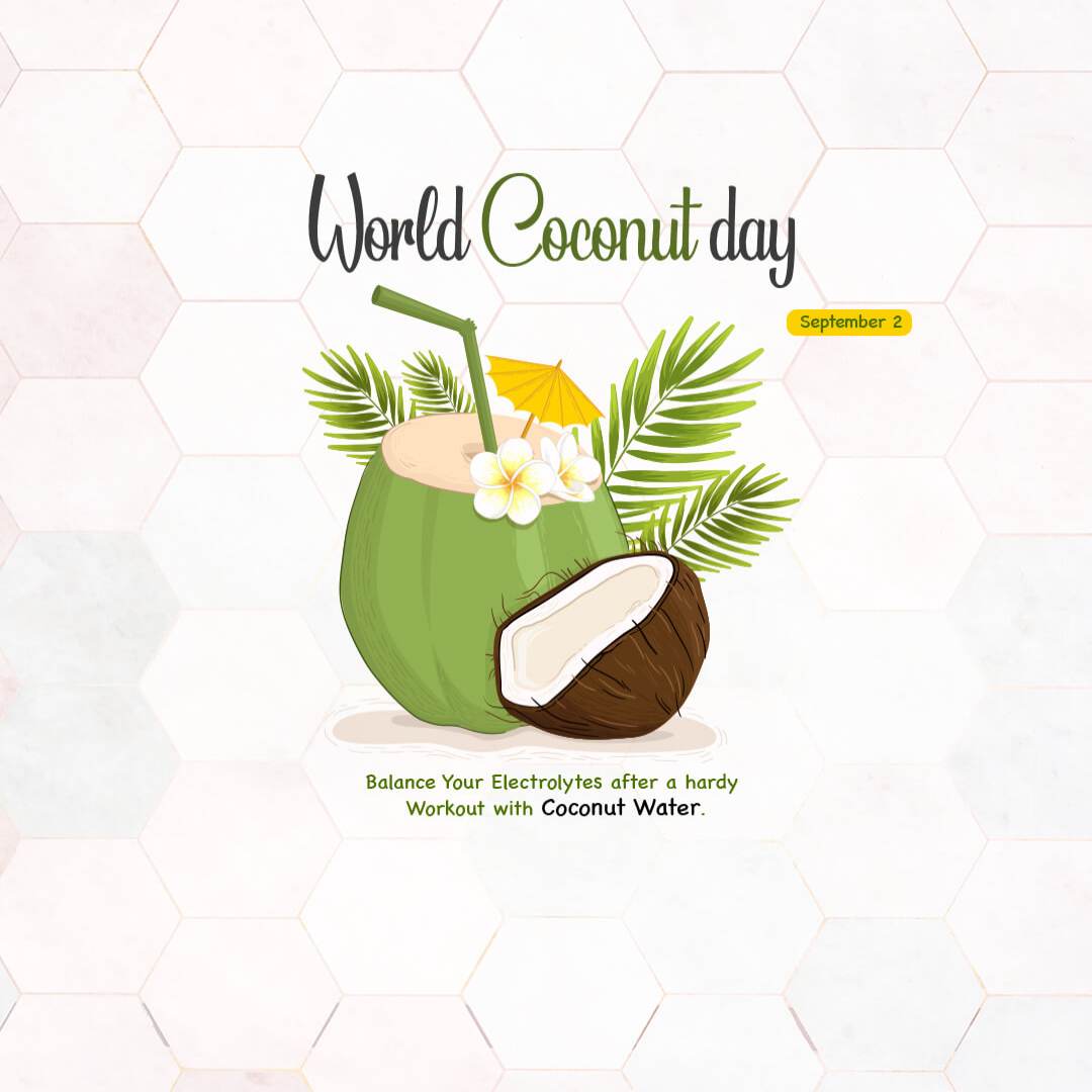 World Coconut Day