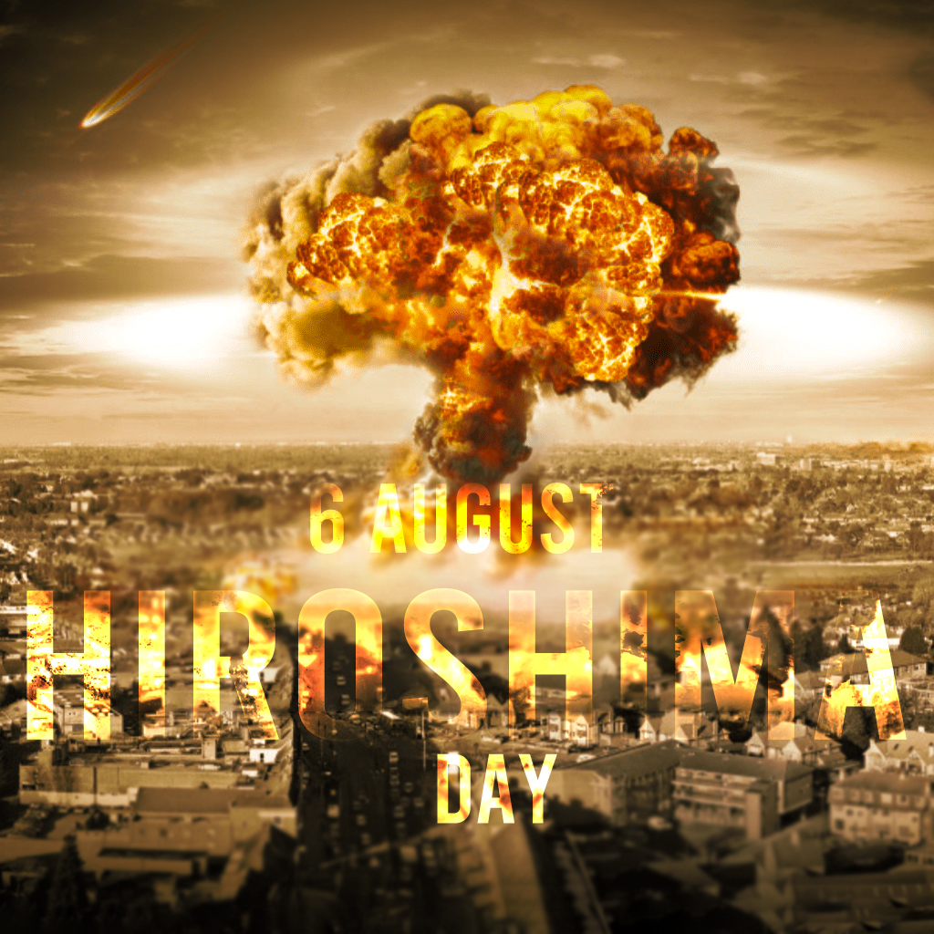 Hirosima Day