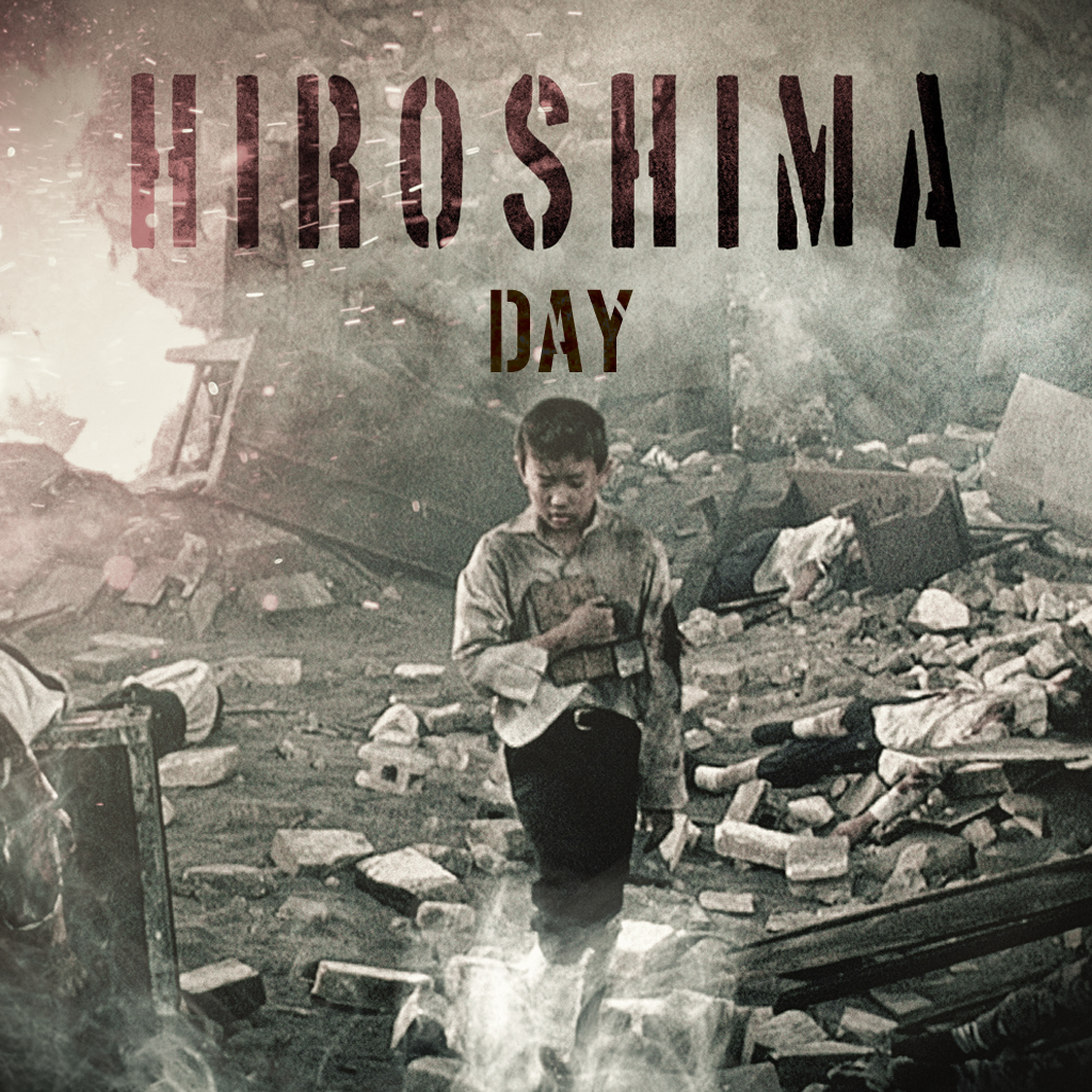 Hirosima Day