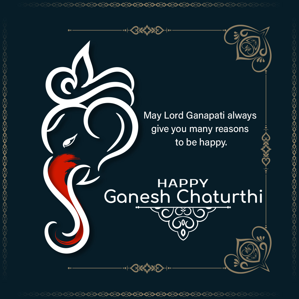Ganesh Chaturthi