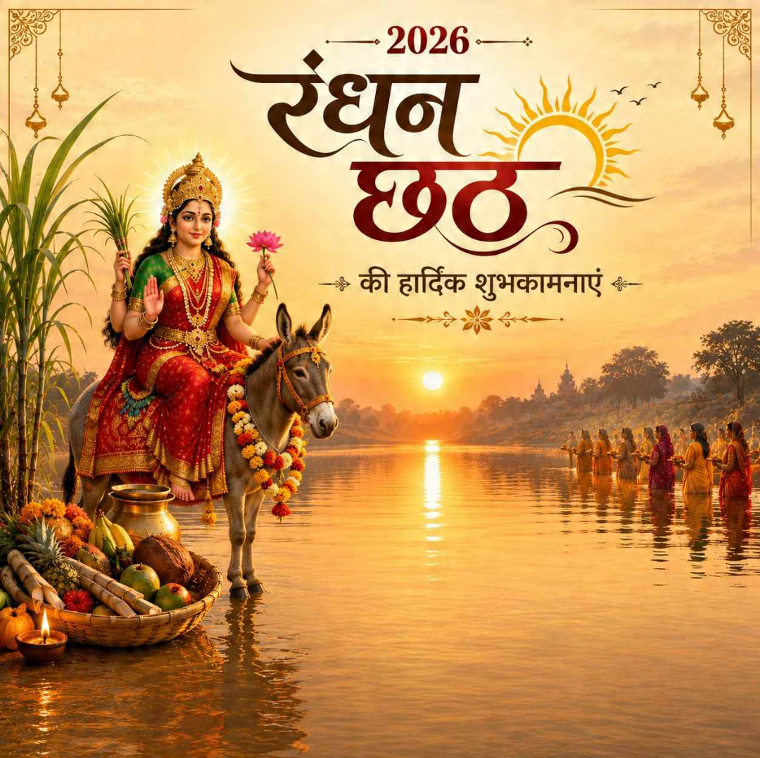 Randhan Chhath