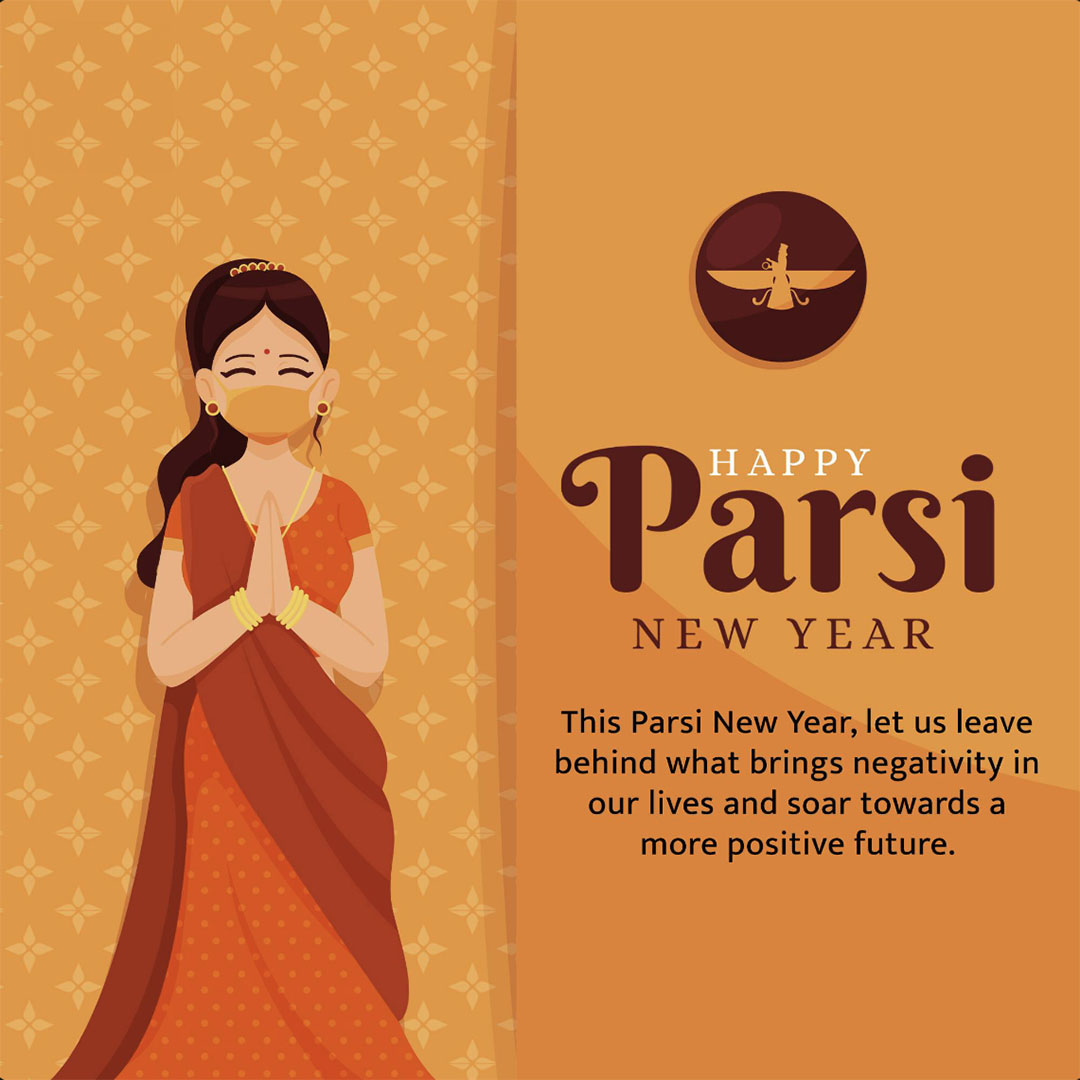 Parsi New Year