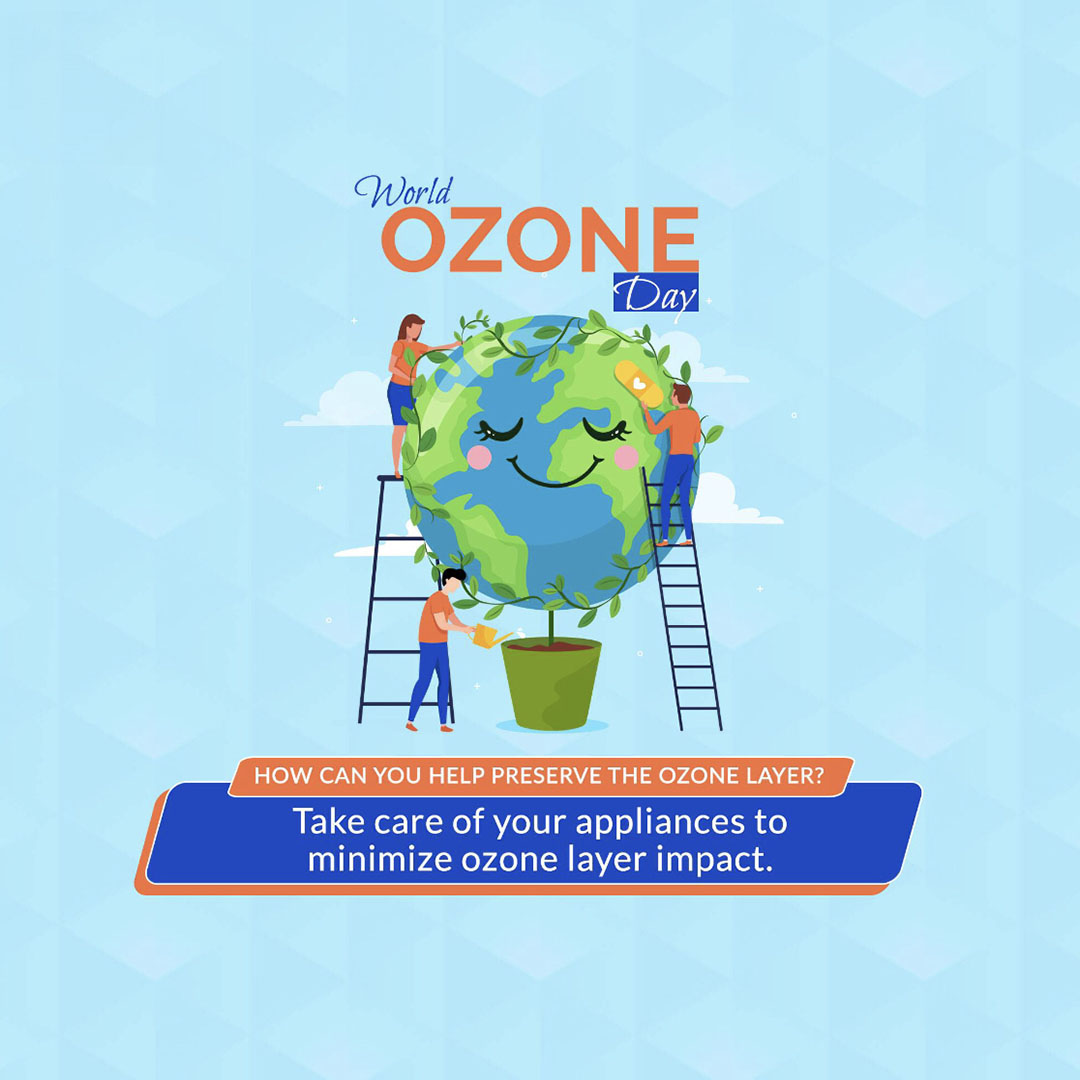World Ozone Day