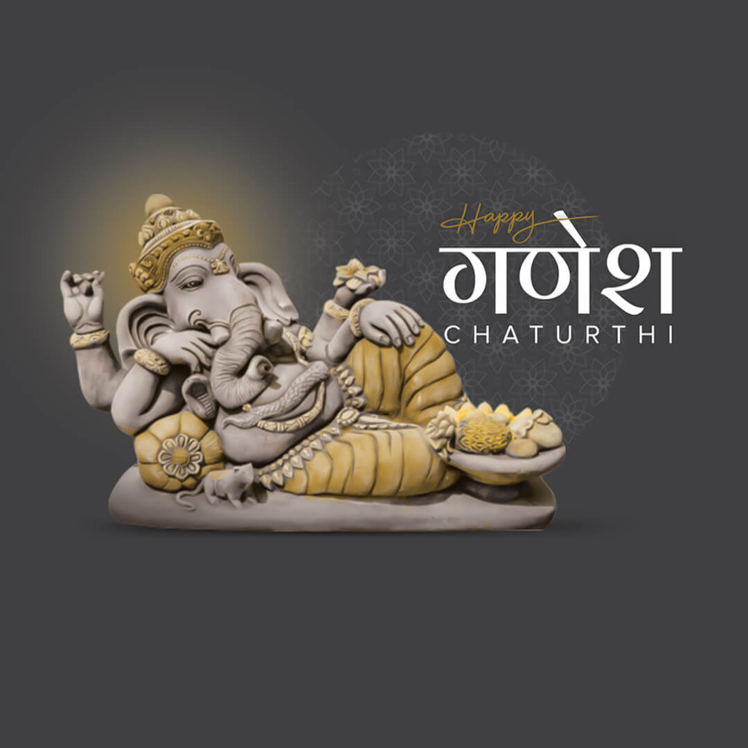 Ganesh Chaturthi