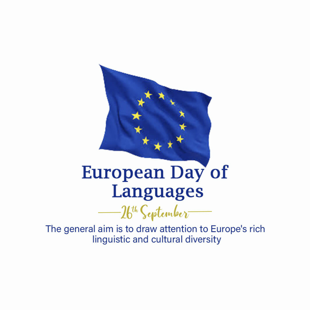 European Day of Languages