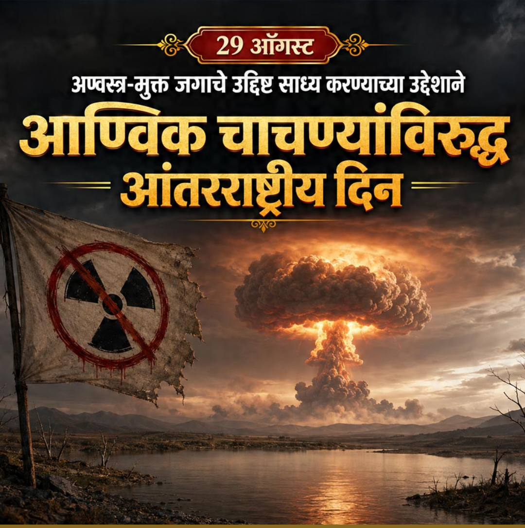 International Day Against Nuclear Tests