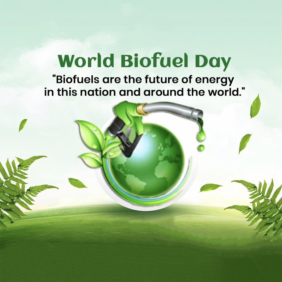 Biofuel Day