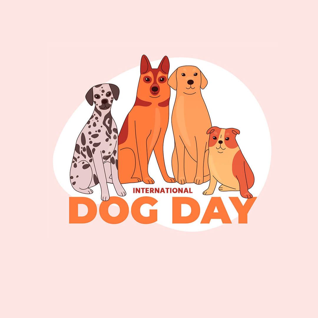 International Dog Day