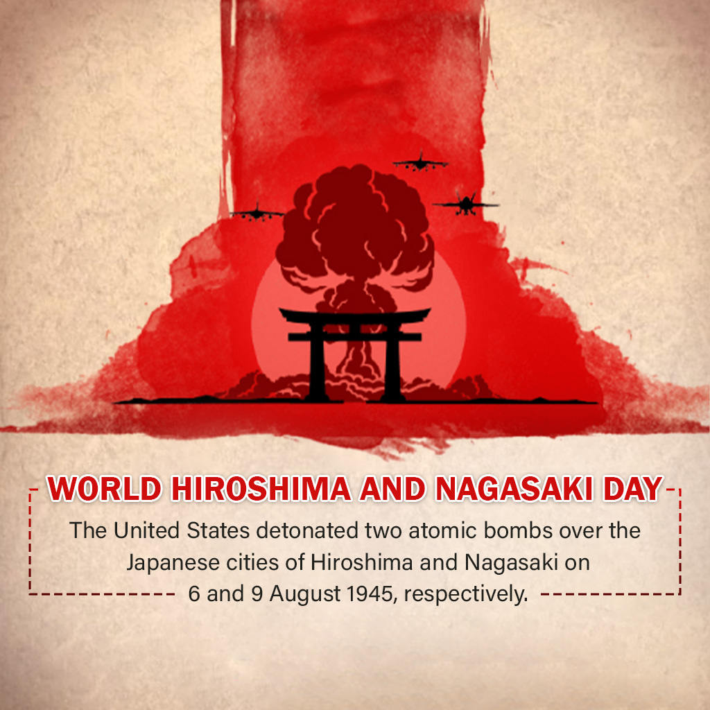 Hirosima Day